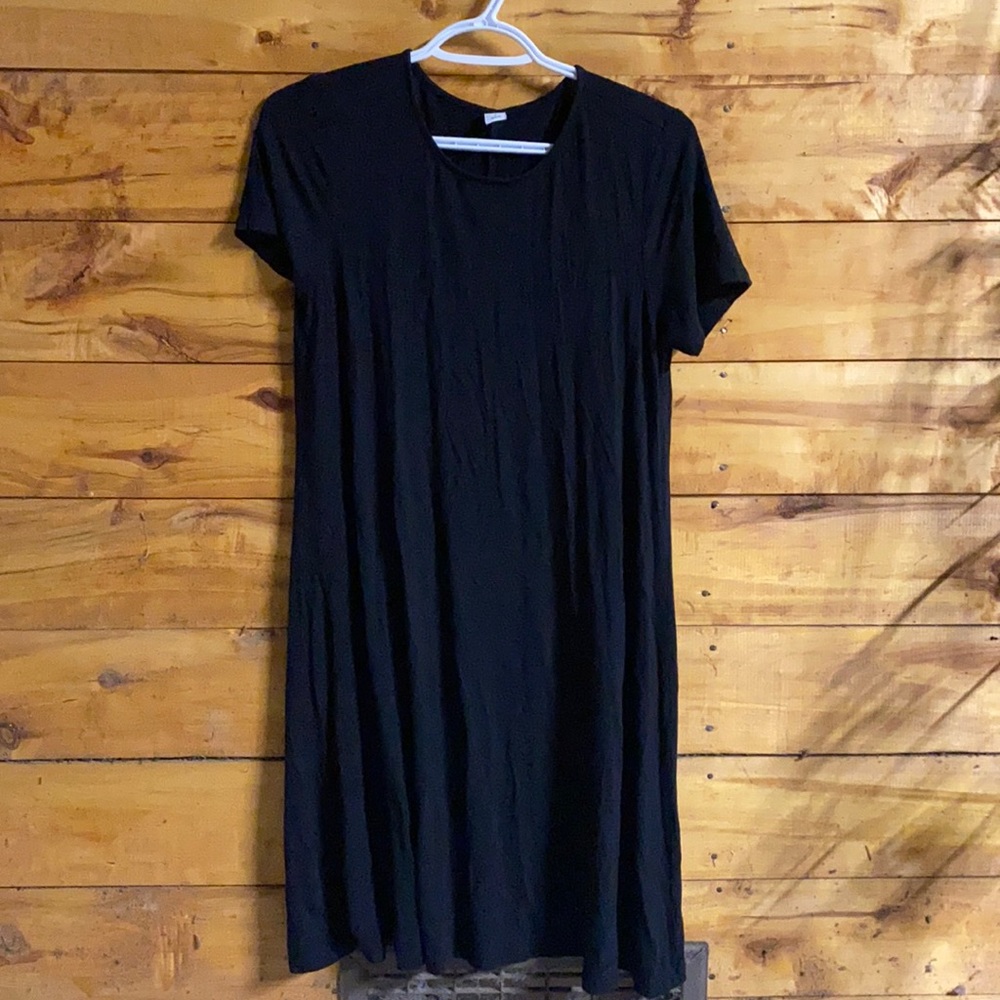 Old Navy T Shirt Dress